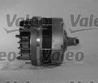 432794 VALEO alternador