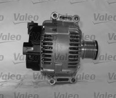 Alternador del motor VALEO 439546 precio, desde 338,45 EUR