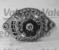 439427 VALEO Alternador de coche