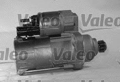 Burro de arranque  VALEO 438176 precio, desde 69,21 EUR
