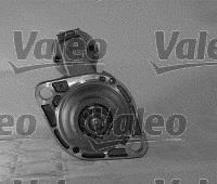Comprar 438176 VALEO Motores de arranque
