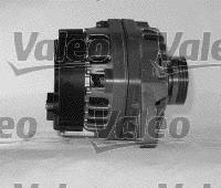 Generador VALEO 439429