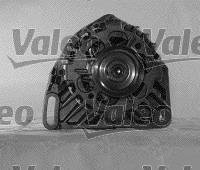 439429 VALEO Alternador de coche