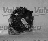 Alternador 439545 VALEO