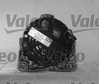 Alternador 439311 VALEO