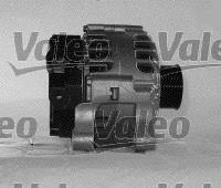 439277 VALEO alternador