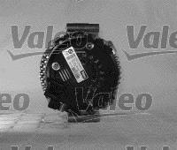 Alternador 437557 VALEO