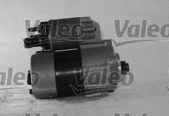 438073 VALEO motor de arranque