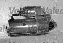 Comprar 438090 VALEO Motores de arranque