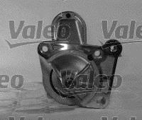 Motor de arranque 438090 VALEO