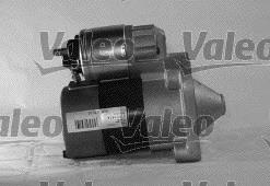 Comprar 438081 VALEO Motores de arranque