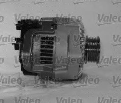 439201 VALEO alternador