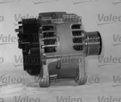 Generador VALEO 437559