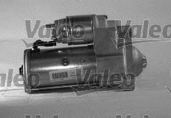 Comprar 432672 VALEO Motores de arranque