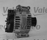 Alternador 439498 VALEO