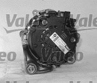 Alternador del motor VALEO 439565 precio, desde 356,42 EUR