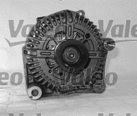 439565 VALEO Alternador de coche
