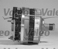 439191 VALEO alternador