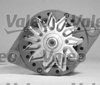 437476 VALEO Alternador de coche
