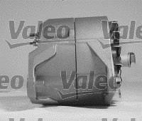 Alternador 437476 VALEO
