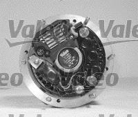 Alternador 101822 VALEO