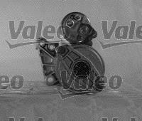 438095 VALEO Arranque motores