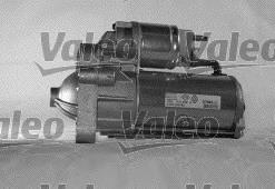 Comprar 438158 VALEO Motores de arranque