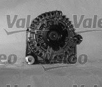 Alternador 439487 VALEO