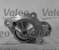 Comprar 438165 VALEO Motores de arranque