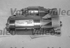 Burro de arranque  VALEO 438165 precio, desde 69,42 EUR