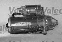 432644 VALEO
