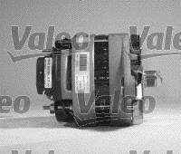 Alternador 592601 VALEO