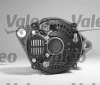 439068 VALEO alternador