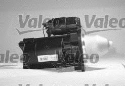 Motor de arranque 810519113000 PSH