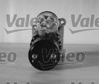Burro de arranque  VALEO 438074 precio, desde 85,58 EUR