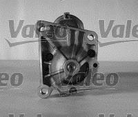 438074 VALEO Arranque motores