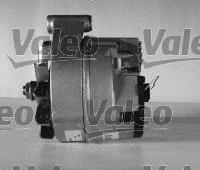 432854 VALEO alternador