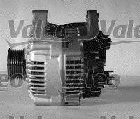 439200 VALEO alternador