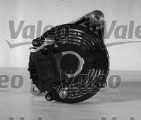 432726 VALEO Alternador de coche