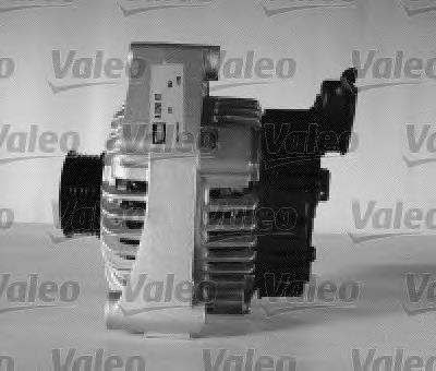 439053 VALEO alternador