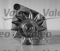 Alternador 2180505 Renault (RVI)