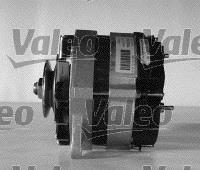 439093 VALEO alternador