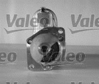 Motor de arranque 12419062425 BMW
