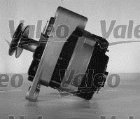 433069 VALEO alternador