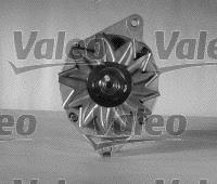 432769 VALEO Alternador de coche