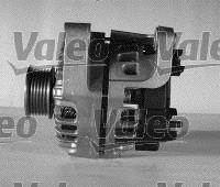 Alternador 439230 VALEO