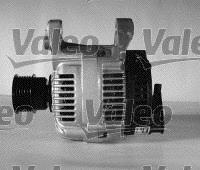 439007 VALEO Alternador de coche