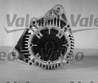 Alternador del motor VALEO 439007 precio, desde 59,53 EUR