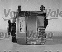 Generador Massey Ferguson 1479922M