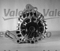 Generador VALEO 439444